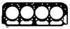 GLASER H00755-00 Gasket, cylinder head
